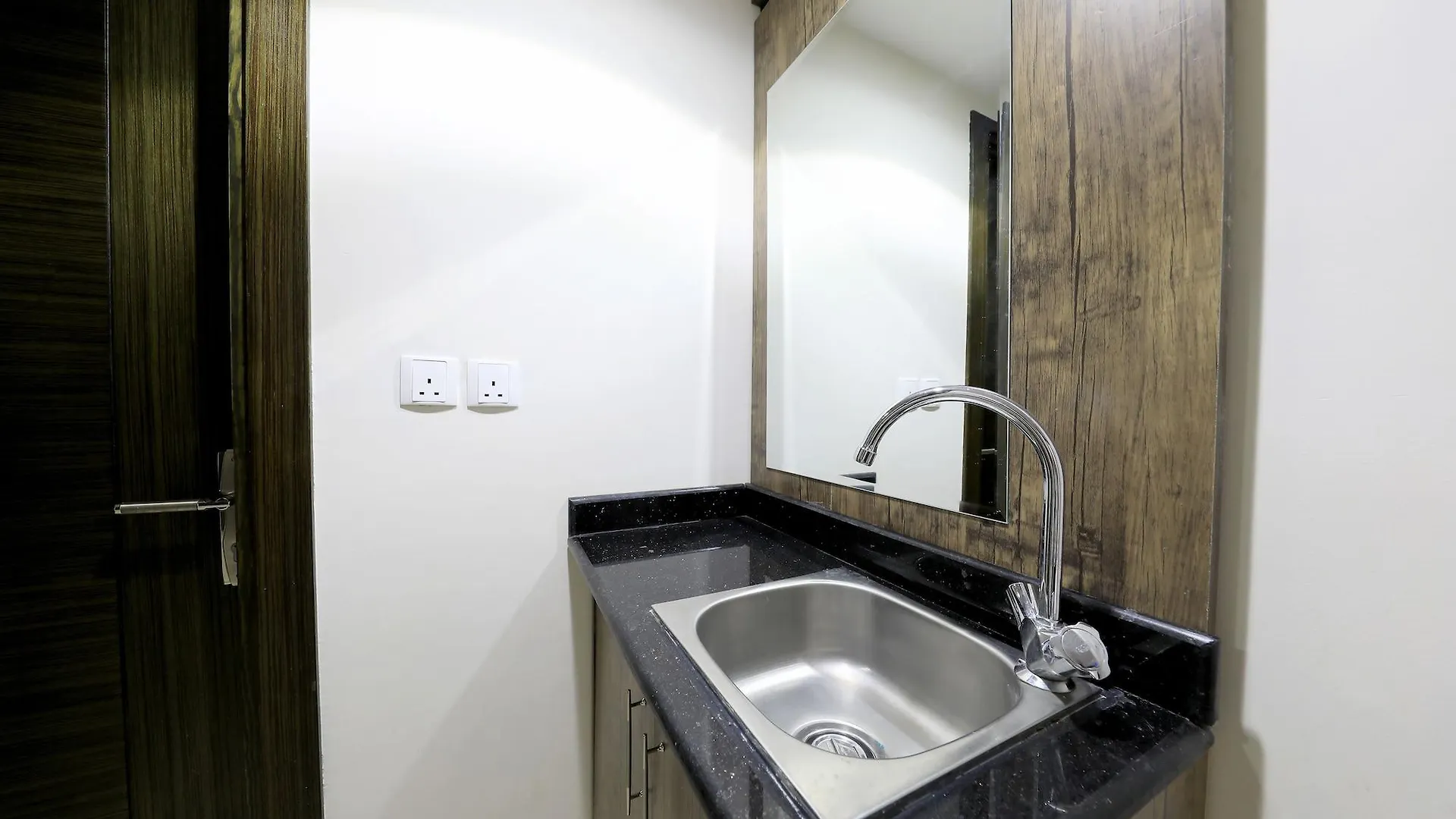 Snood Ajyad Hotel Mecca